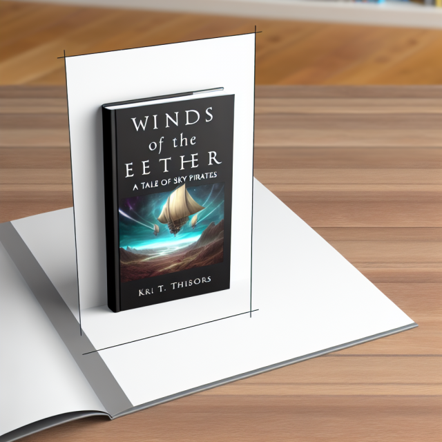 Winds of the Ether: A Tale of Sky Pirates