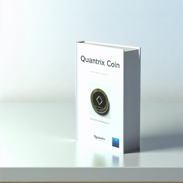 Quantrix Coin