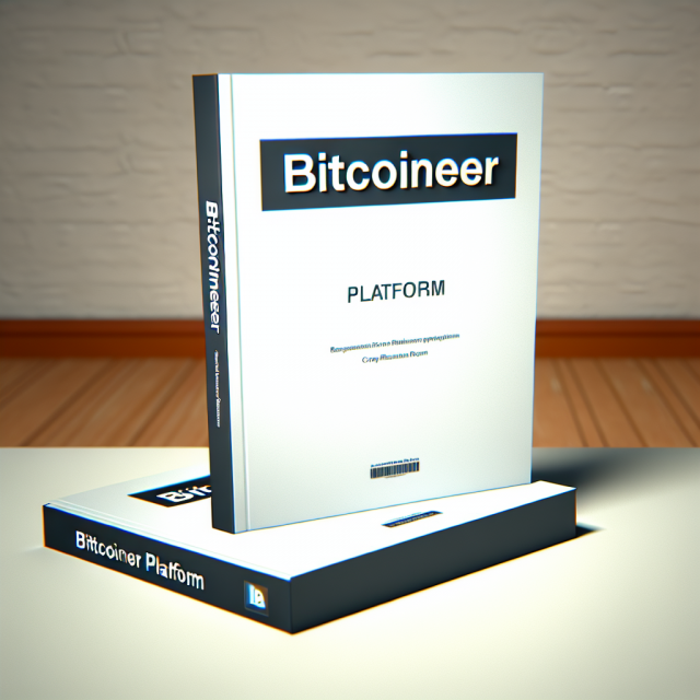 Bitcoineer Platform