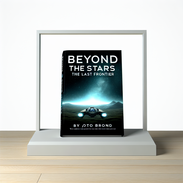 Beyond the Stars: The Last Frontier