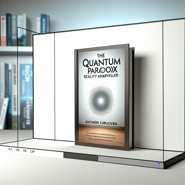 The Quantum Paradox: Reality Unraveled