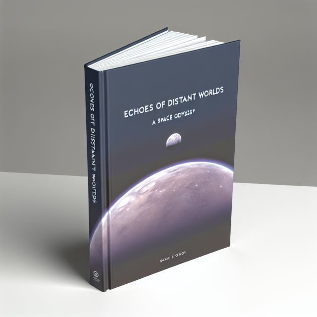 Echoes of Distant Worlds: A Space Odyssey